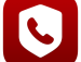 Begone: Blocage spam appel – Icon Begone: Blocage spam appel – Icon