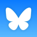 Bluesky – Icon