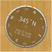 Boussole : Smart Compass – Icon Boussole : Smart Compass – Icon