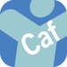 Caf – Mon Compte – Icon