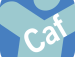 Caf – Mon Compte – Icon