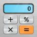 Calculatrice Plus Gratuite – Icon