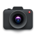 Caméra – Snap rapide & filtre – Icon Caméra – Snap rapide & filtre – Icon