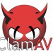 ClamAV – Icon ClamAV – Icon