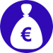 Comptes & Budget – Icon Comptes & Budget – Icon