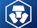 Crypto.com – Achat de BTC, ETH – Icon