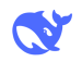 DeepSeek – Icon DeepSeek – Icon
