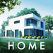 Design Home: Simulation de vie – Icon Design Home: Simulation de vie – Icon