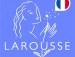 Dictionnaire Larousse Français – Icon Dictionnaire Larousse Français – Icon