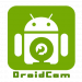 DroidCam – Icon DroidCam – Icon