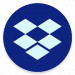Dropbox – Icon Dropbox – Icon