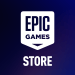 Epic Games Store Launcher – Icon Epic Games Store Launcher – Icon