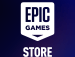 Epic Games Store Launcher – Icon Epic Games Store Launcher – Icon
