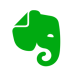Evernote – Icon Evernote – Icon