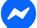 Facebook Messenger – Icon Facebook Messenger – Icon