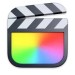 Final Cut Pro – Icon Final Cut Pro – Icon