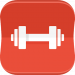 Fitness & Musculation – Icon