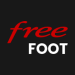 Free Foot – Icon Free Foot – Icon