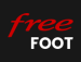 Free Foot – Icon Free Foot – Icon