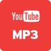 Free YouTube to MP3 Converter – Icon