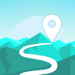 GPX Viewer – Icon