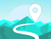GPX Viewer – Icon