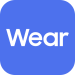 Galaxy Wearable (Samsung Gear) – Icon Galaxy Wearable (Samsung Gear) – Icon