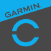 Garmin Connect Mobile – Icon Garmin Connect Mobile – Icon