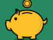 Gestion budget – dépenses – Icon