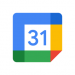 Google Agenda – Icon Google Agenda – Icon