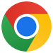 Google Chrome – Icon Google Chrome – Icon
