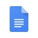 Google Docs – Icon