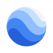 Google Earth – Icon Google Earth – Icon
