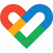 Google Fit – Icon Google Fit – Icon