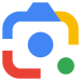 Google Lens – Icon Google Lens – Icon