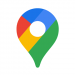 Google Maps – Icon Google Maps – Icon