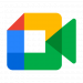 Google Meet – Icon Google Meet – Icon