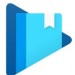 Google Play Livres – Icon