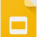 Google Slides – Icon Google Slides – Icon