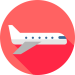 Google Vols et voyage – Icon Google Vols et voyage – Icon