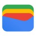 Google Wallet (ex Google Pay) – Icon Google Wallet (ex Google Pay) – Icon
