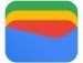 Google Wallet (ex Google Pay) – Icon Google Wallet (ex Google Pay) – Icon