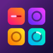 Groovepad – Créateur de musique et de rythme – Icon