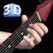 Guitar 3D – Accords de base – Icon Guitar 3D – Accords de base – Icon