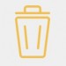 HDCleaner – Icon HDCleaner – Icon