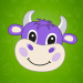 HappyCow – Restos Végétaliens – Icon