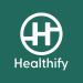 Healthify Weight Loss Coach – Icon Healthify Weight Loss Coach – Icon