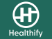 Healthify Weight Loss Coach – Icon