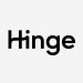 Hinge – Icon Hinge – Icon