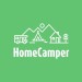 HomeCamper – Campspace – Icon